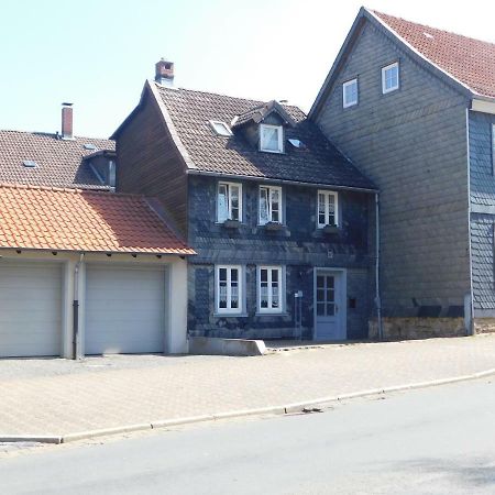 Kaiserpfalzquartier Goslar Extérieur photo